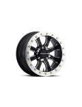 JANTE MAMBA 15X7 4-110 ET0