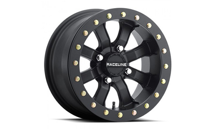 Jante Raceline A71 Mamba Beadlock