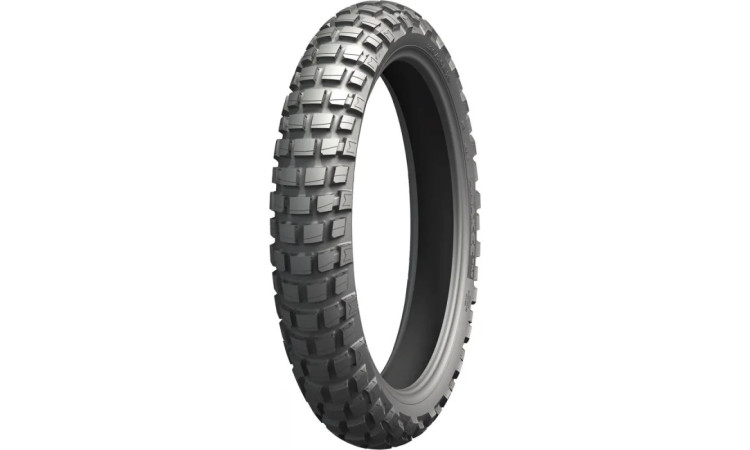 Anvelopa Michelin Anakee Wild