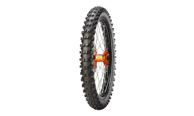 Anvelopa Metzeler MCE 6 Days Extreme