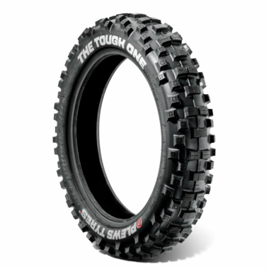 Anvelopa spate 140/80-18 Plews Tyres EN1 TOUGH ONE Extreme Super Soft