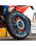 Anvelopa spate 140/80-18 Plews Tyres EN1 TOUGH ONE Extreme Super Soft
