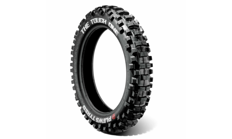 Anvelopa spate 140/80-18 Plews Tyres EN1 The Tough One Spec B