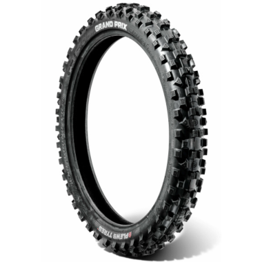 Cauciuc 90/90-21 Plews Tyres EN1 Enduro Grand PrixFront