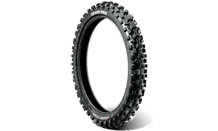 Cauciuc 90/90-21 Plews Tyres EN1 Enduro Grand PrixFront