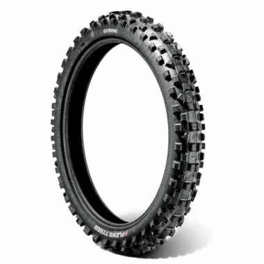 Anvelopa fata 90/100-21 Plews Tyres EN1 Enduro Grand Prix Extreme