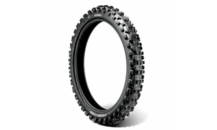 Anvelopa fata 90/100-21 Plews Tyres EN1 Enduro Grand Prix Extreme