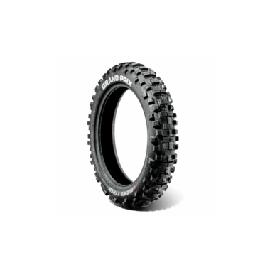 Rear Tyre 140/80-18 Plews Tyres EN1 Enduro Grand Prix (Medium)