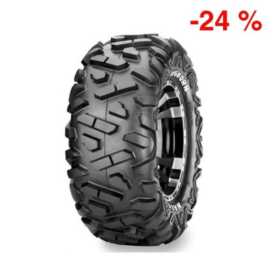 Maxxis BIGHORN M917