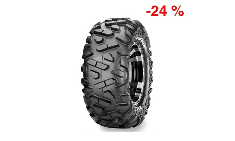 Maxxis BIGHORN M917