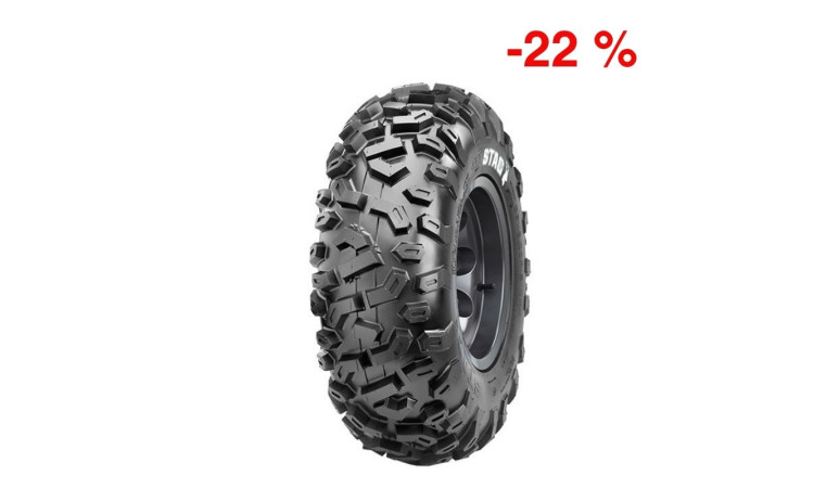 CST Stag CU58