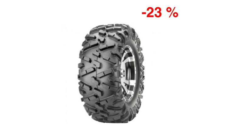 Maxxis BIGHORN 2.0 MU09