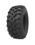 Kenda BOUNTY HUNTER ST RADIAL K537 Tire