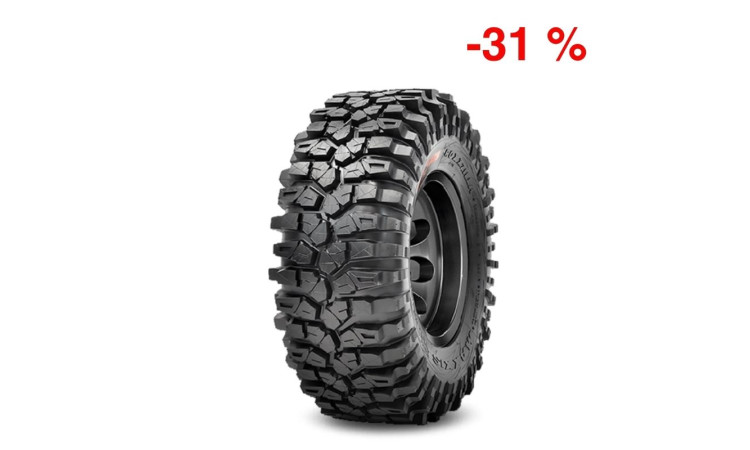 Maxxis ROXXZILLA ML7