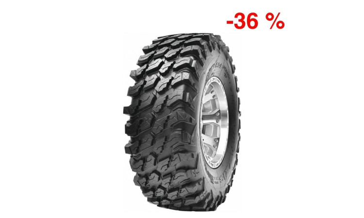 Maxxis RAMPAGE ML5