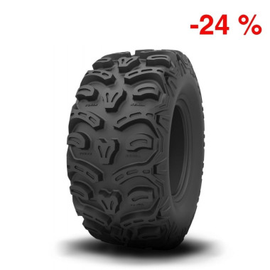 Kenda K587 Bearclaw HTR
