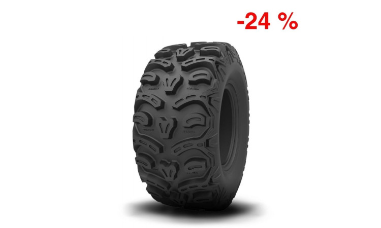 Kenda K587 Bearclaw HTR