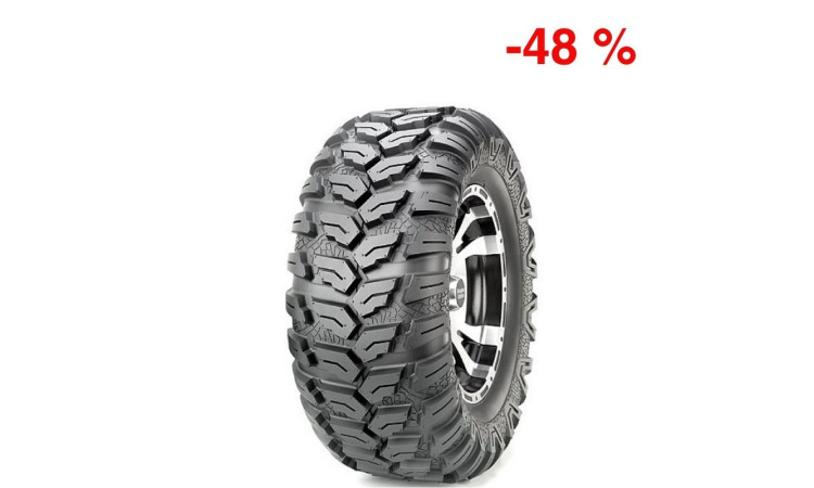 MAXXIS CEROS MU03 / MU04