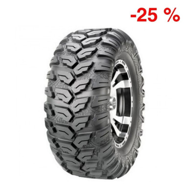Maxxis CEROS MU07
