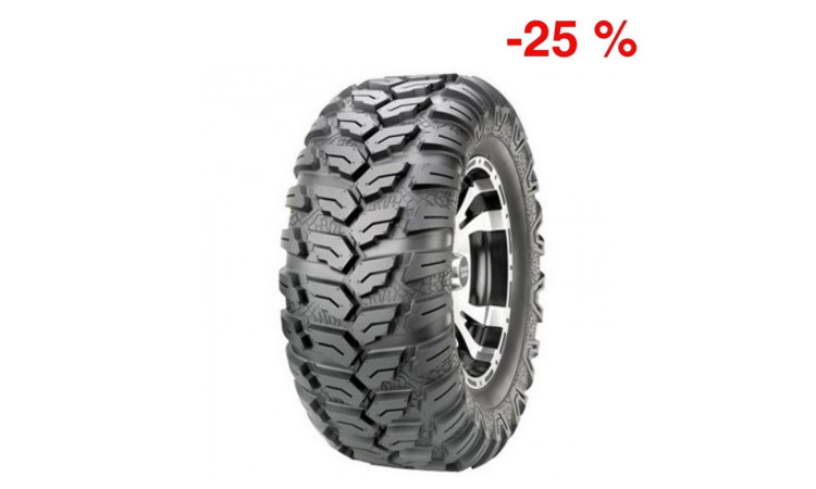 Maxxis CEROS MU07