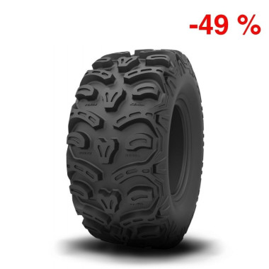 Kenda K587 Bearclaw HTR