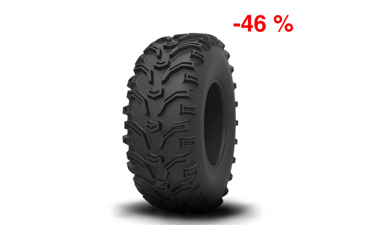 Kenda BEARCLAW K299