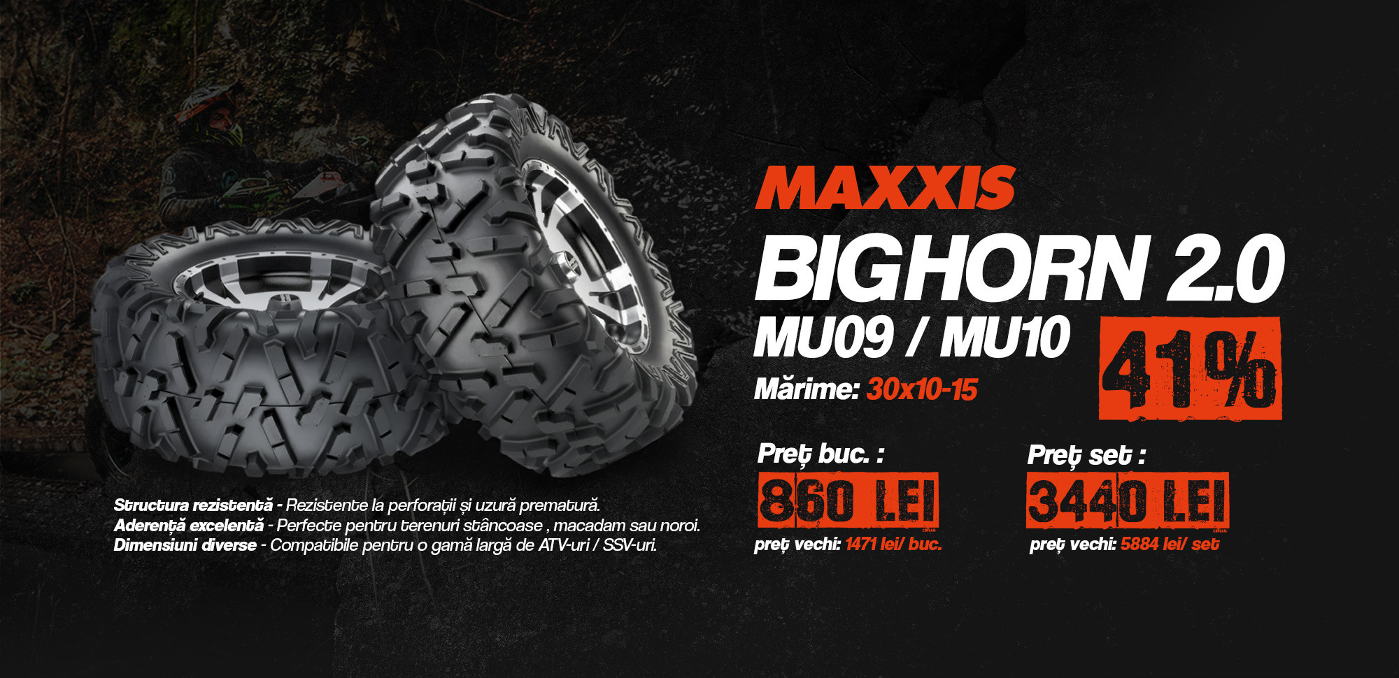 Maxis back in stock